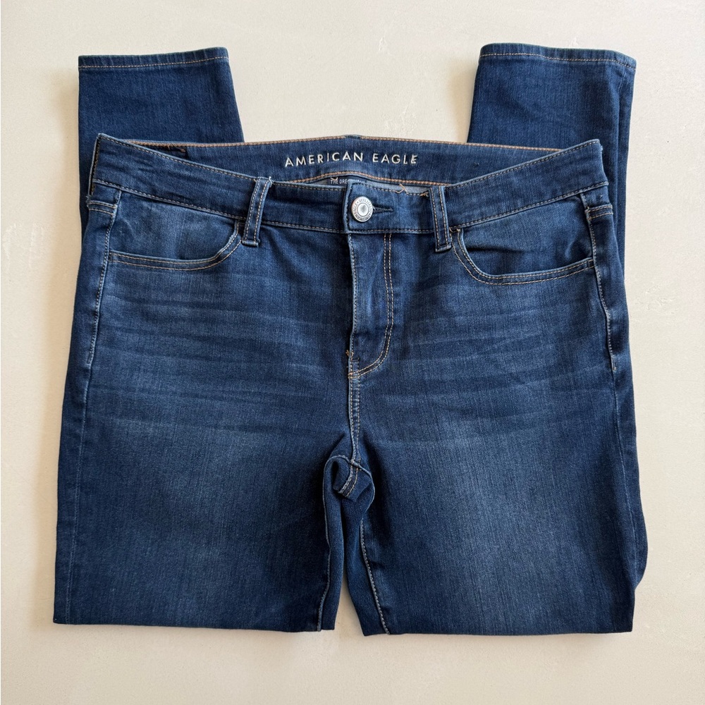 American Eagle Outfitters Dream Jean